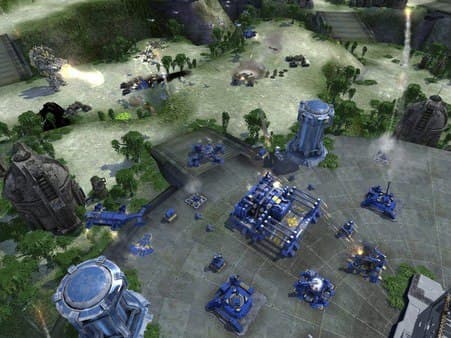 Supreme Commander — Steam 게임 키