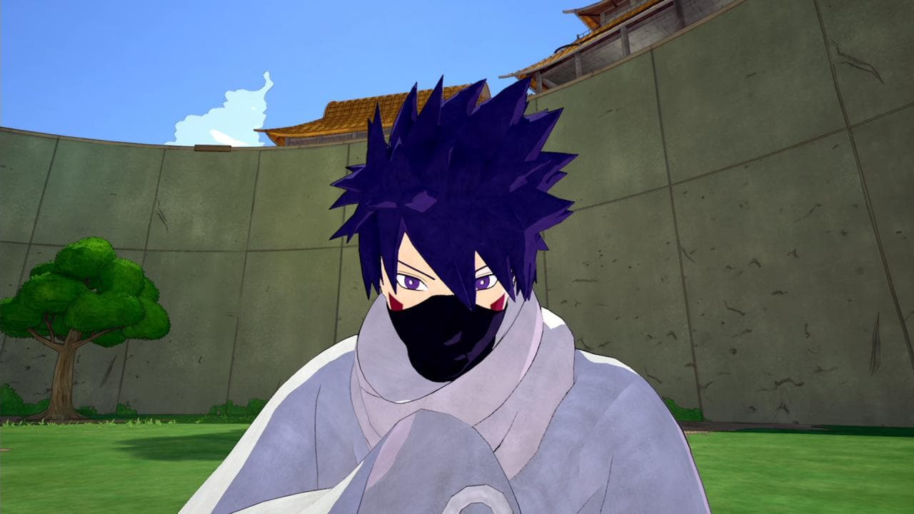 NARUTO TO BORUTO: Shinobi Striker - Season Pass 3 — DLC Steam — 2