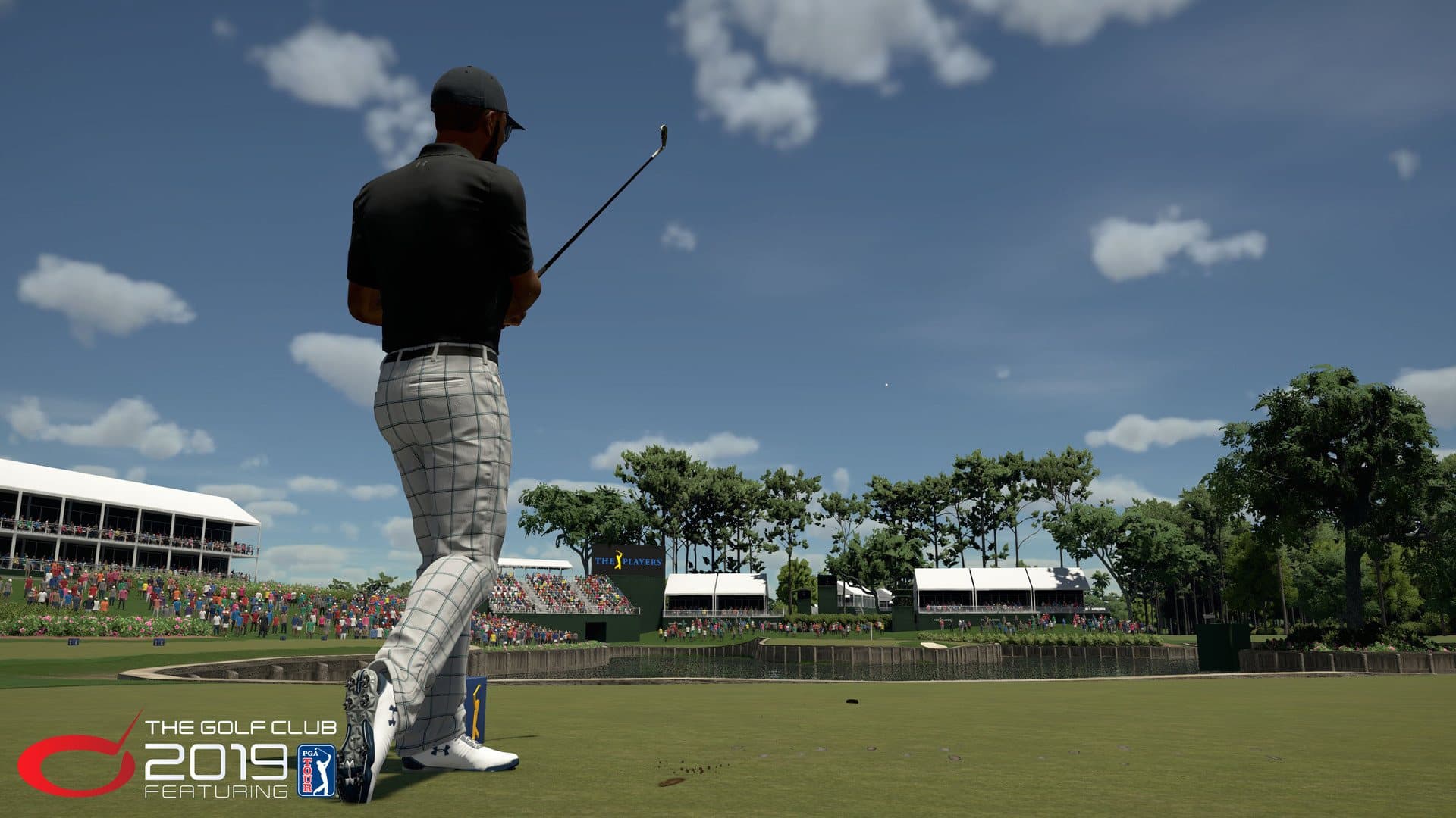 The Golf Club 2019 featuring PGA TOUR — Clave de juego Steam — 4