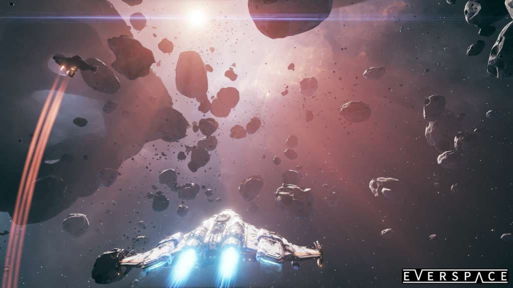 EVERSPACE — Chiave di gioco Steam — 4