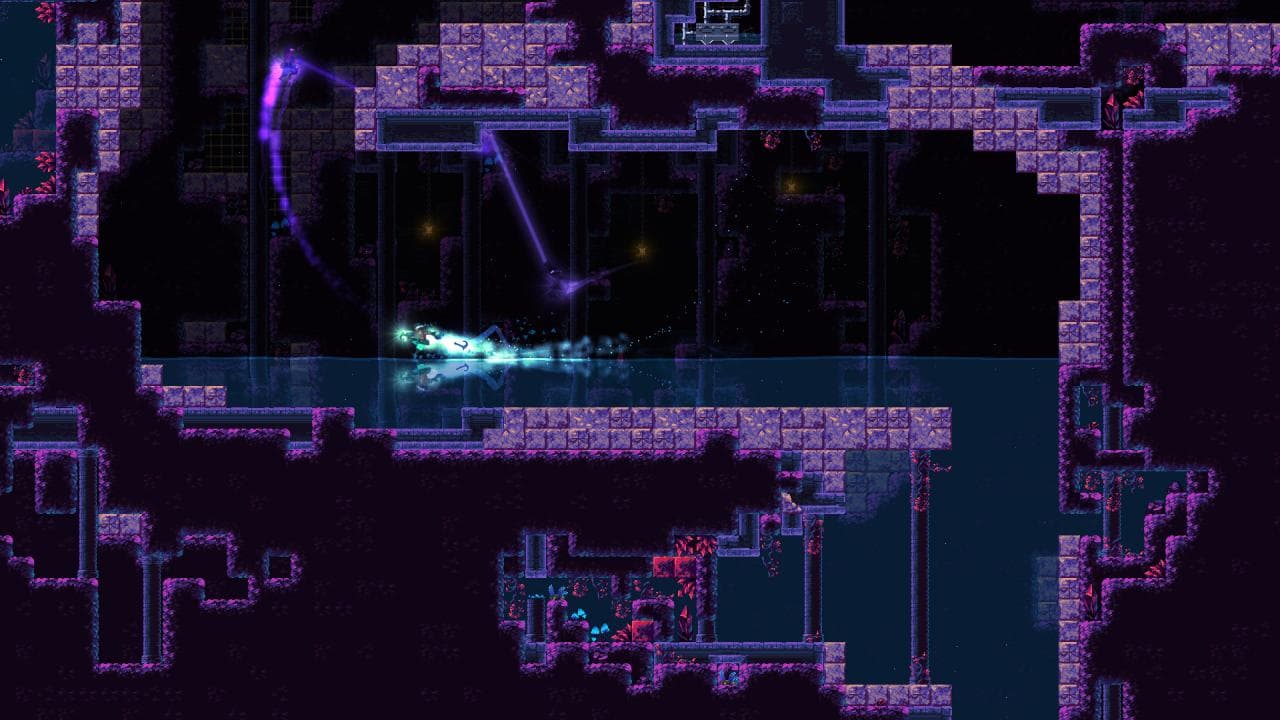 Remnants of Naezith — Steam Game key — 5