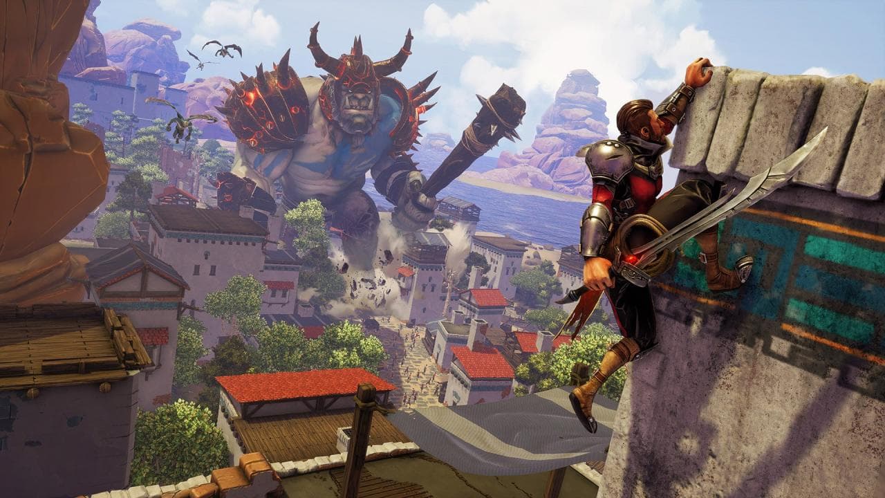 Extinction — Steam ゲームキー — 3
