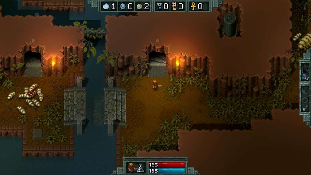 Hammerwatch — Steam 게임 키 — 2