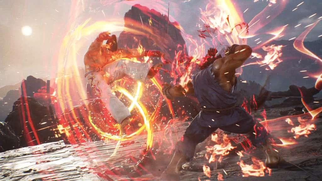 TEKKEN 7 - Season Pass — DLC Steam — 4