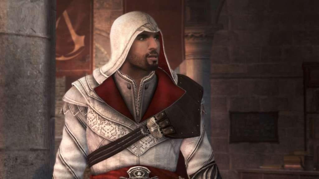 Assassin's Creed: The Ezio Collection — Key game Xbox One — 4