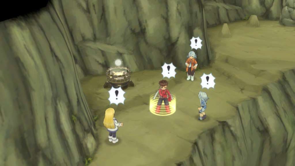 Tales of Symphonia — Steam 게임 키 — 2