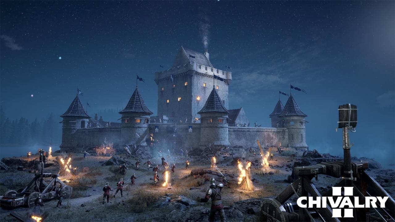 Chivalry 2 — Steam ゲームキー — 4