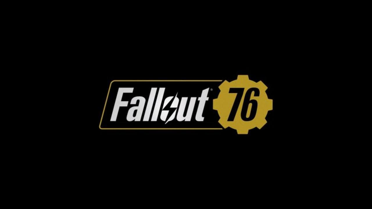 Fallout 76 — Xbox One Game Key — 5