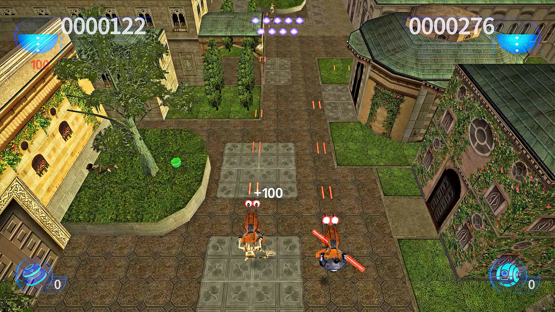 Star Wars: Episode I: Jedi Power Battles — Chiave di gioco Steam — 3