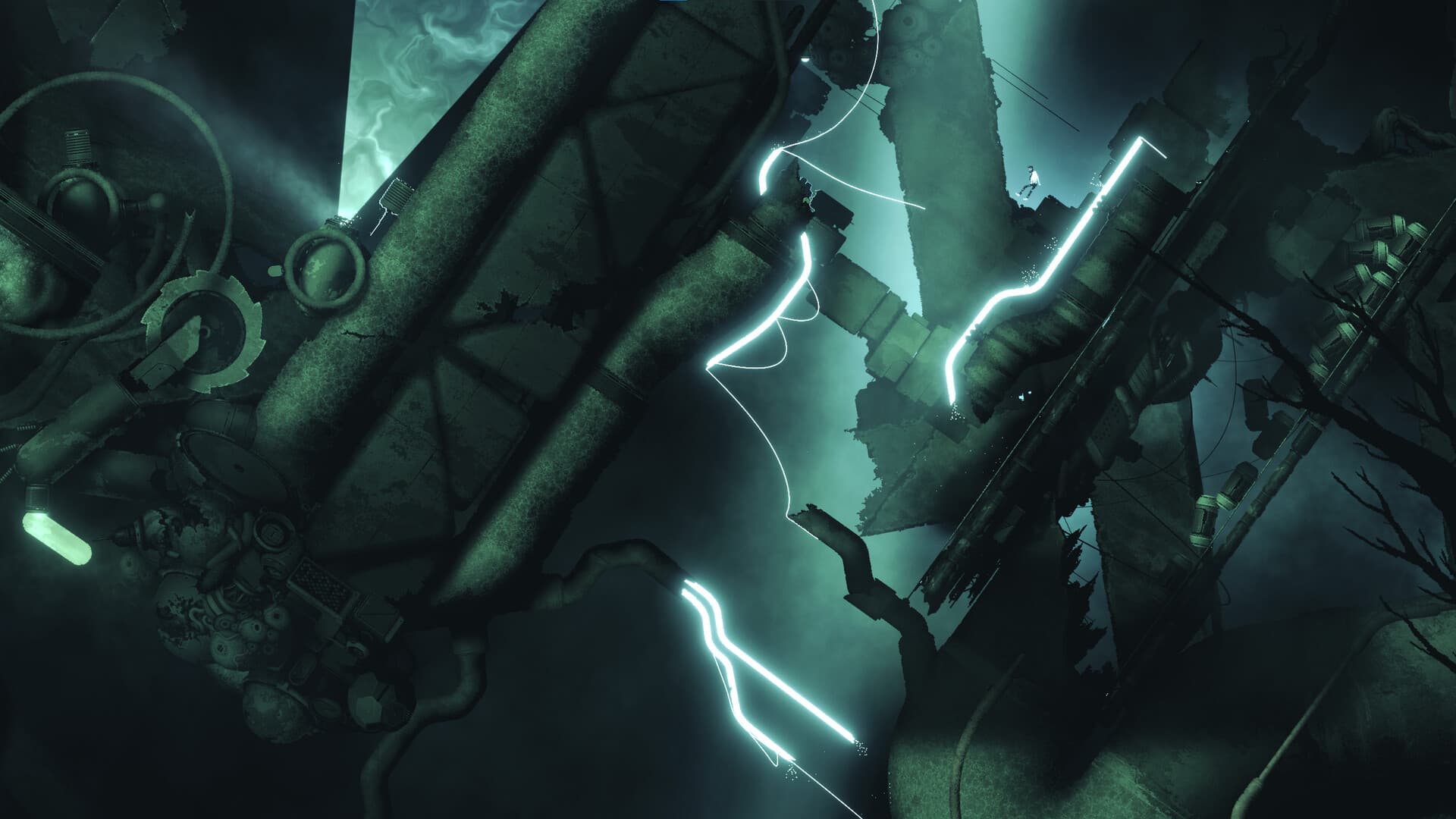Bionic Bay — Steam 게임 키 — 5