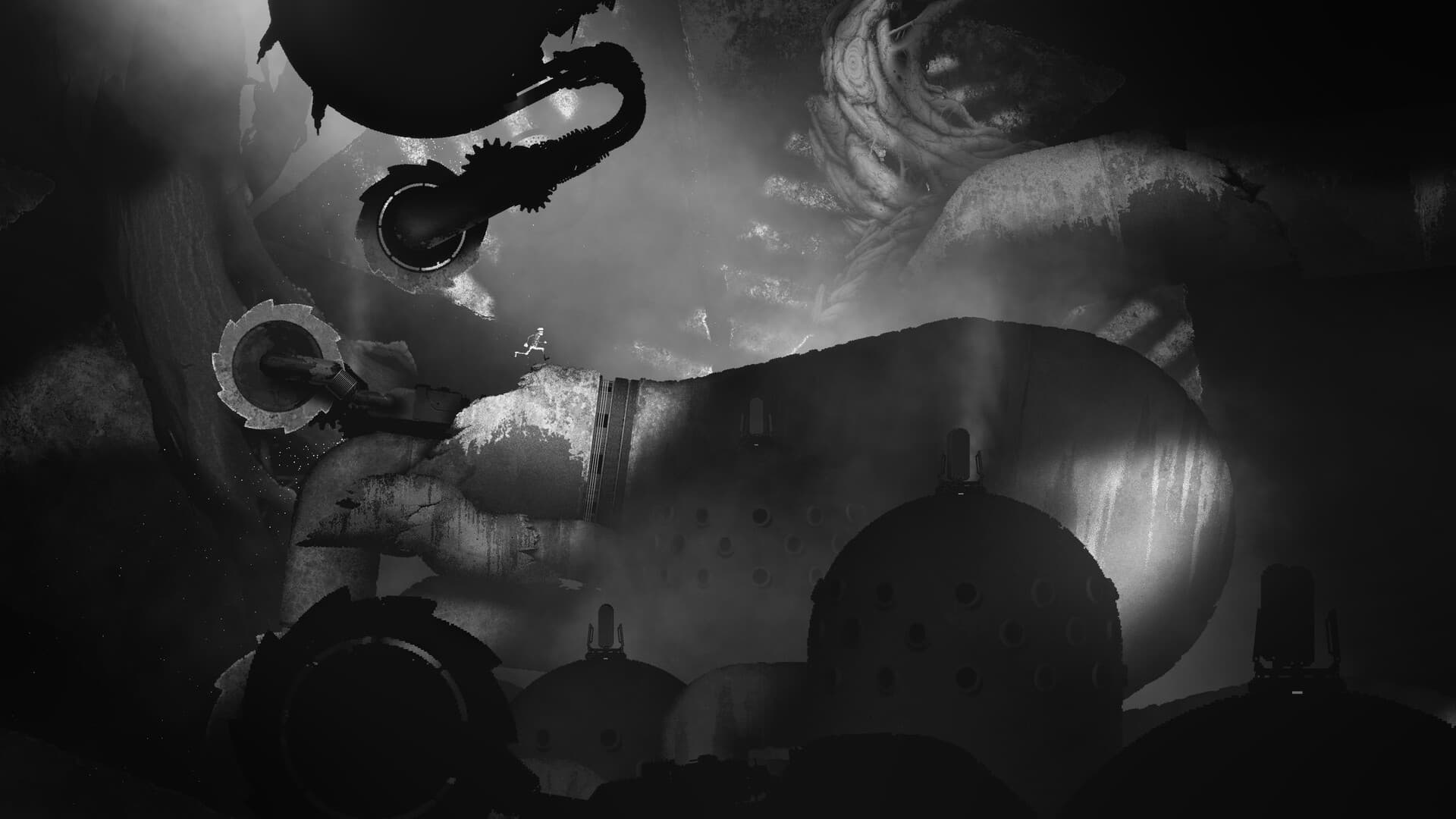 Bionic Bay — Steam 게임 키 — 2