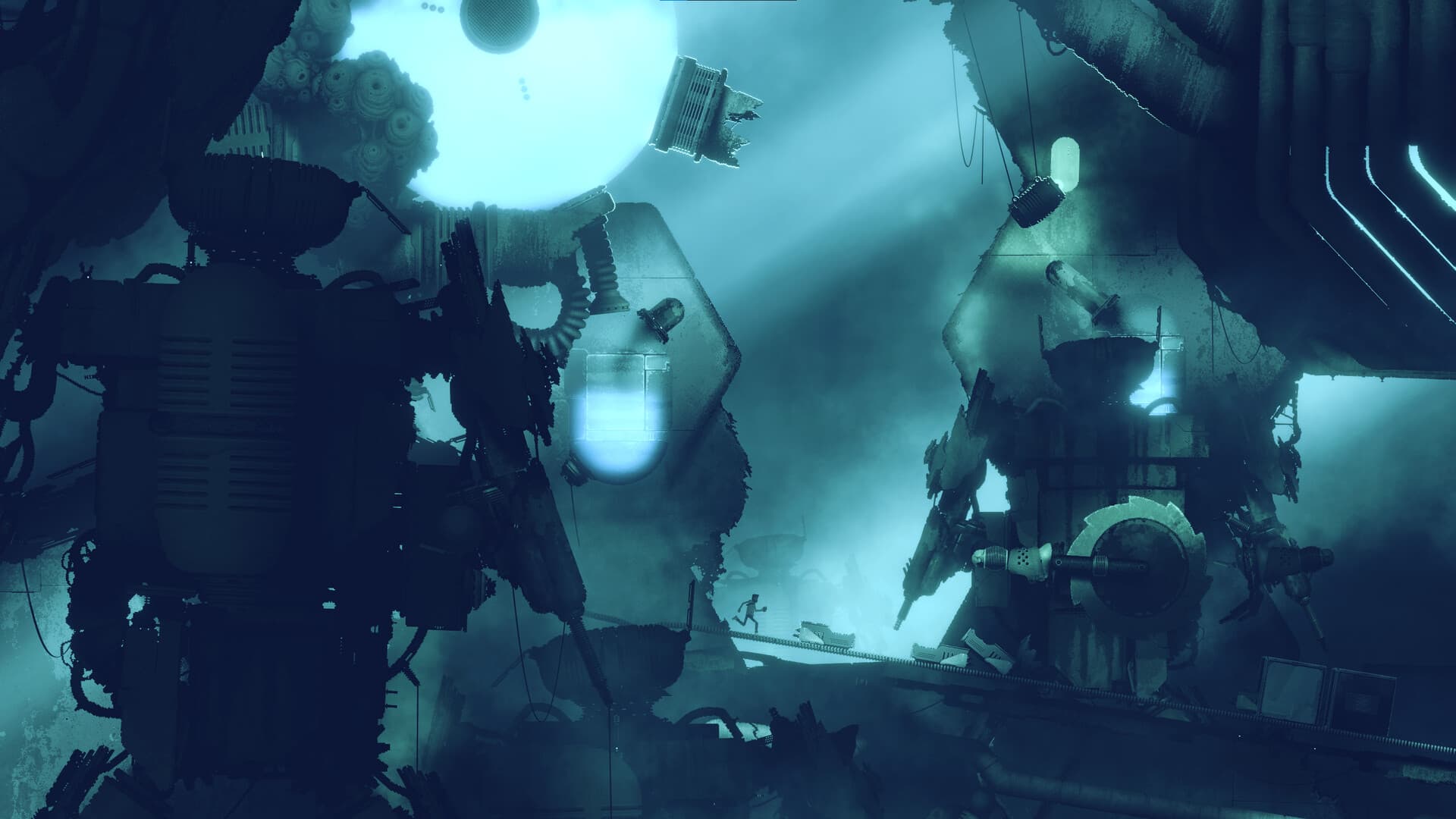 Bionic Bay — Steam 게임 키 — 3