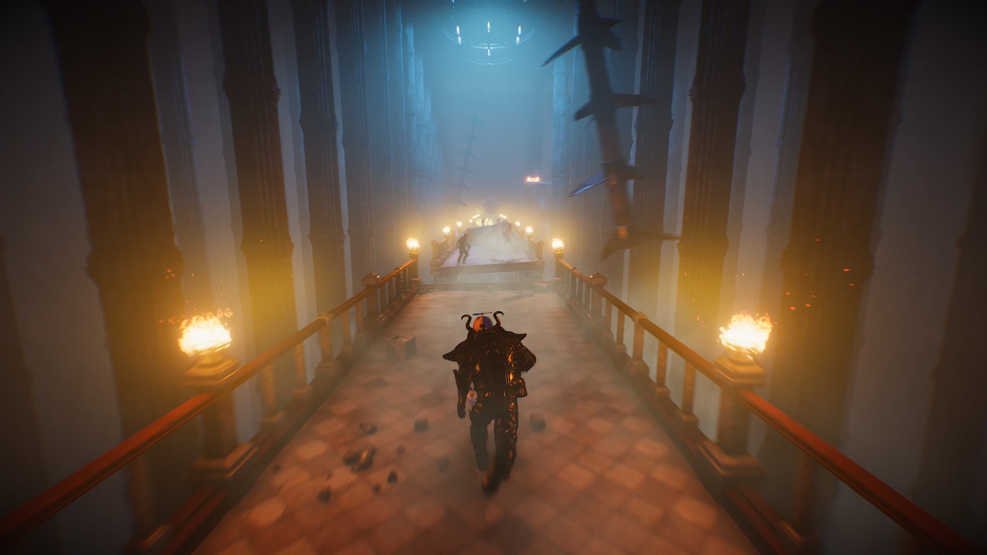 Sir Whoopass: Immortal Death — Key game Steam