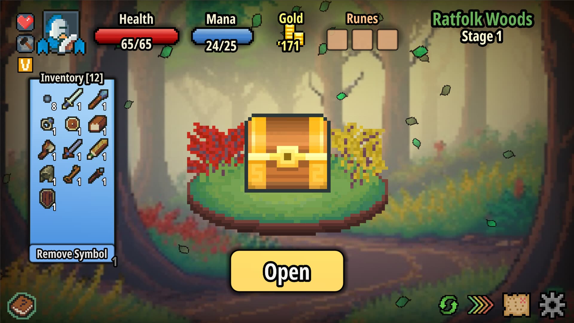 Spin Hero — Chiave di gioco Steam