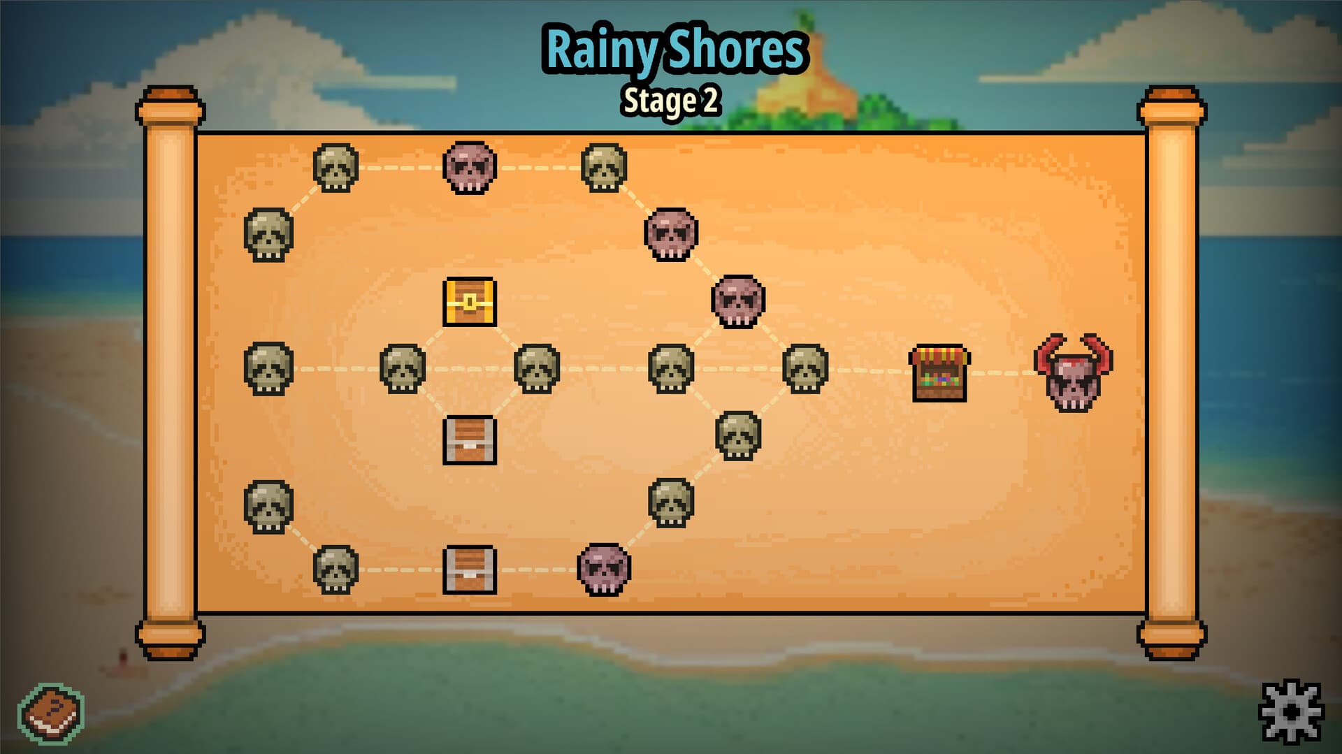 Spin Hero — Chiave di gioco Steam — 5