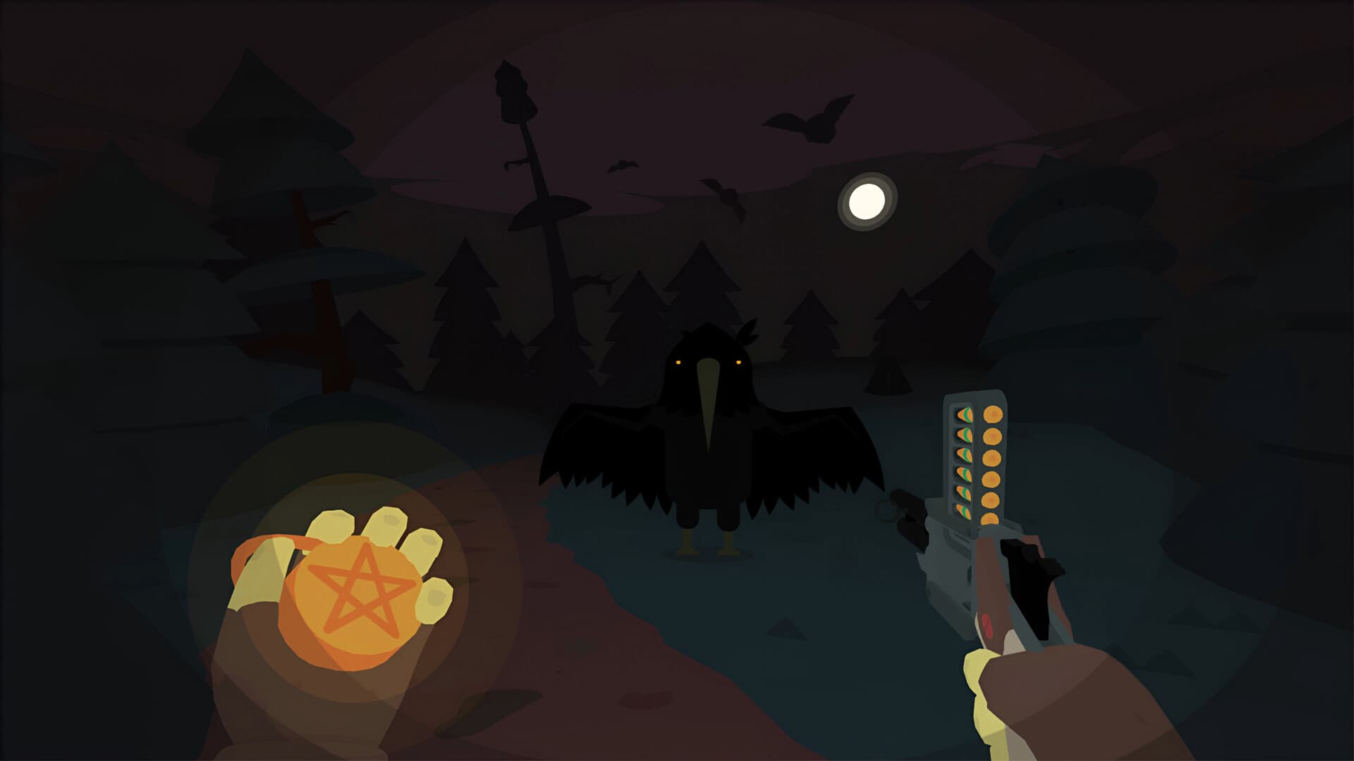 SULFUR — Steam Game key — 4