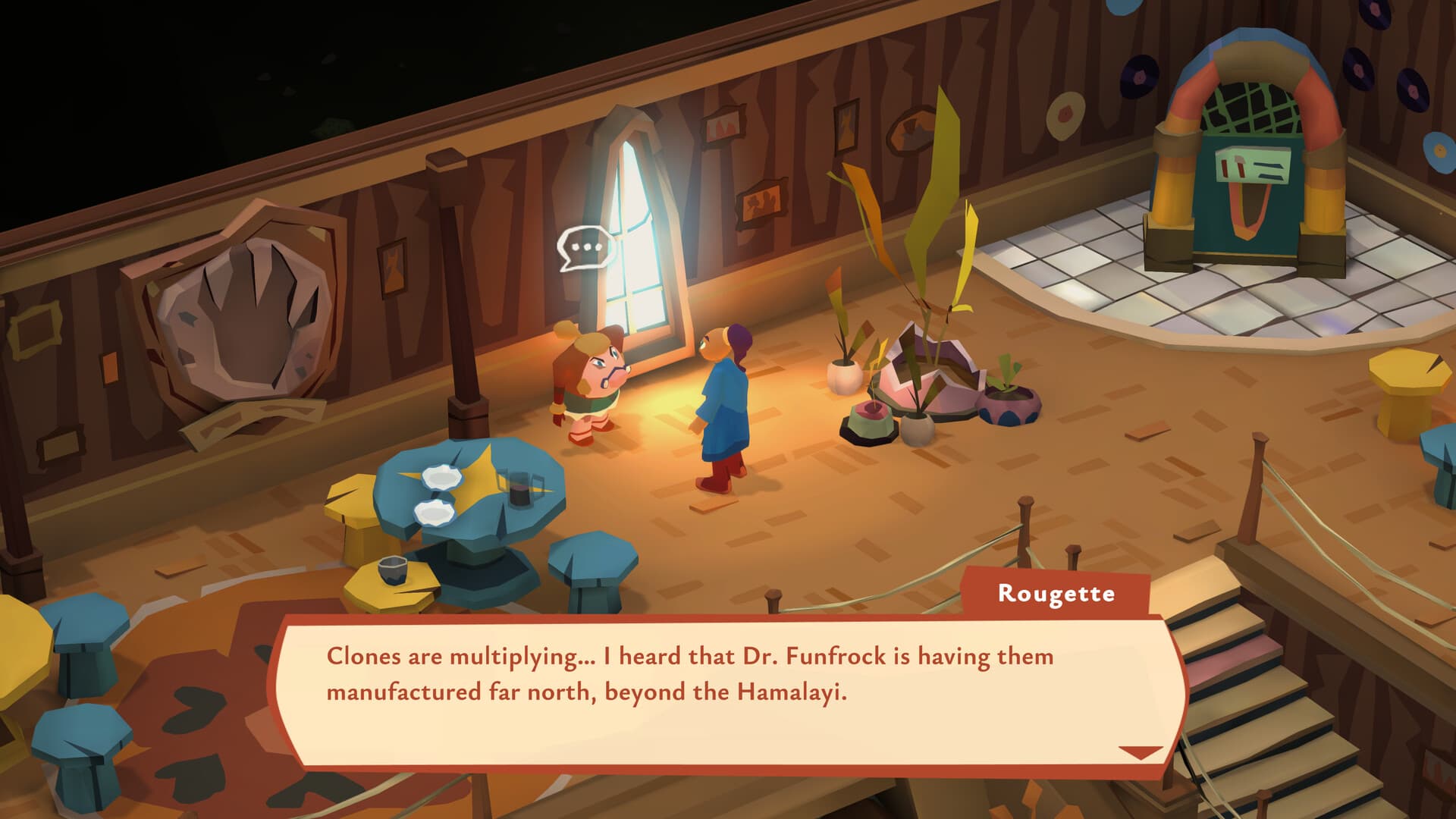 Little Big Adventure Twinsen's — Steam Game key — 2