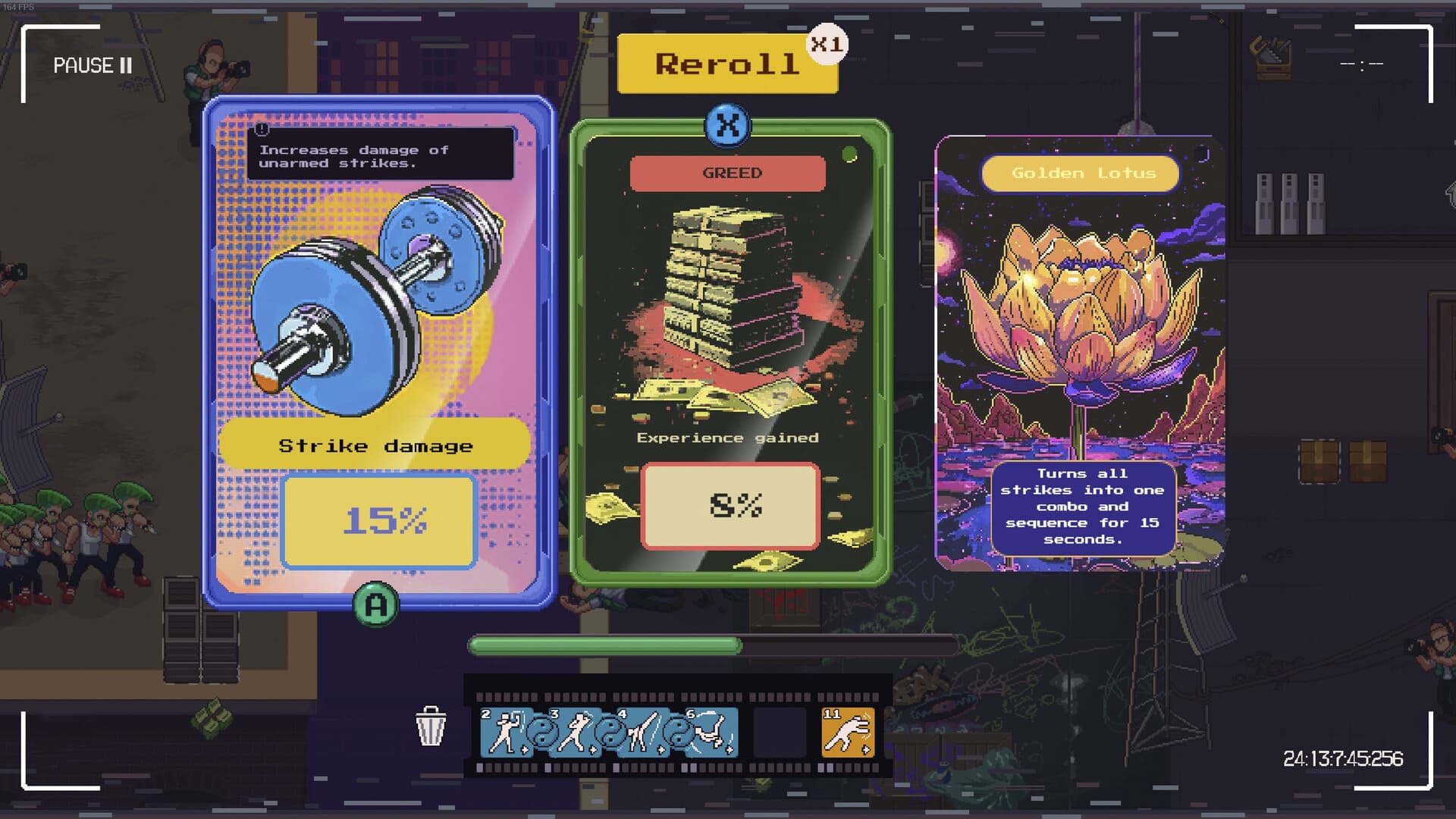 Karate Survivor — Chiave di gioco Steam — 2