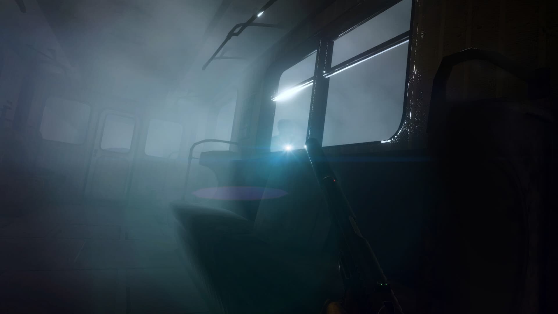 Metro Awakening — Steam गेम की — 3