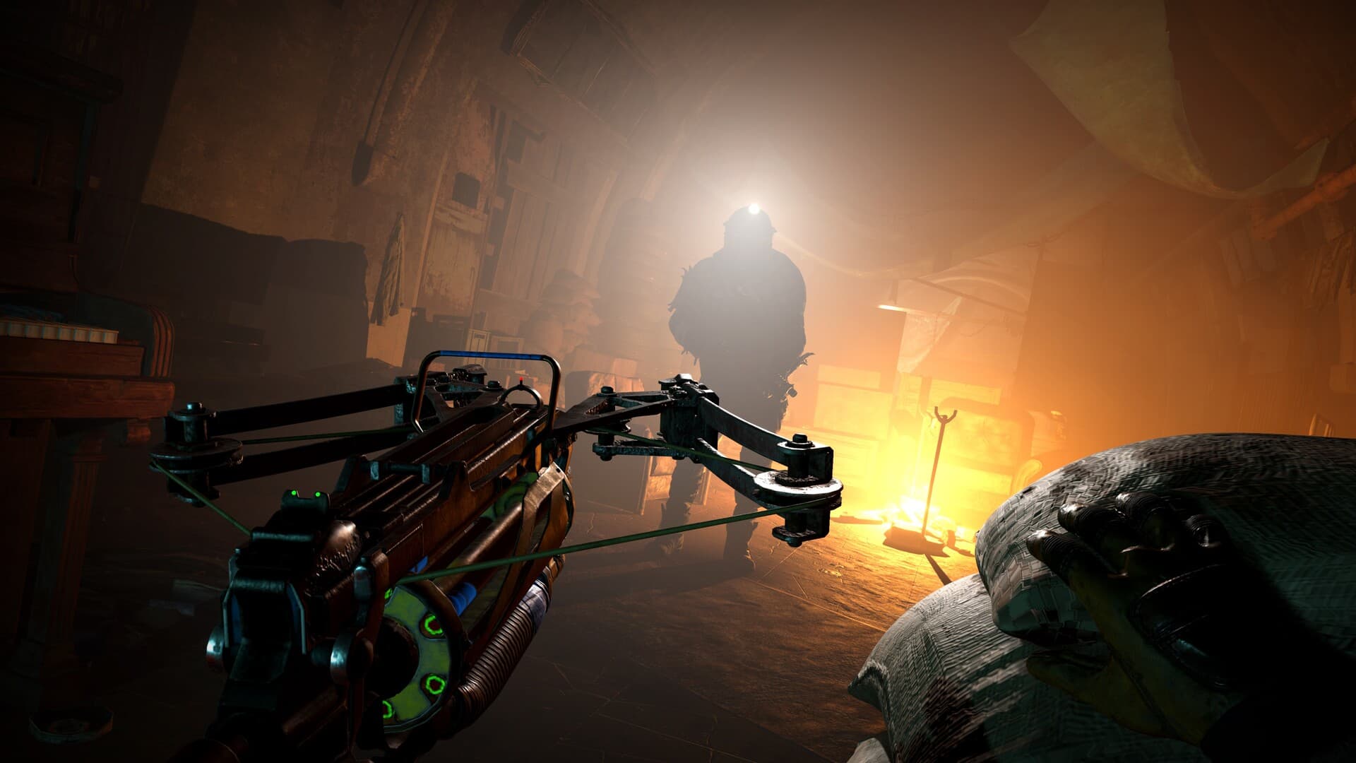 Metro Awakening — Steam गेम की — 2