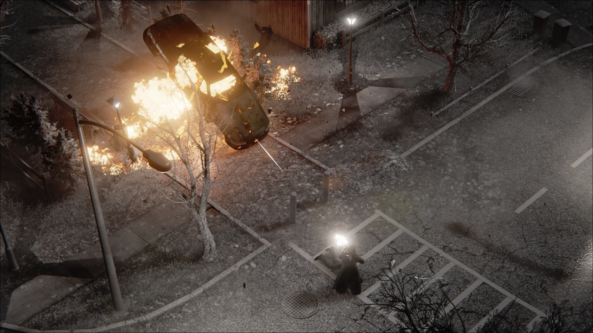 Hatred — Steam गेम की — 1