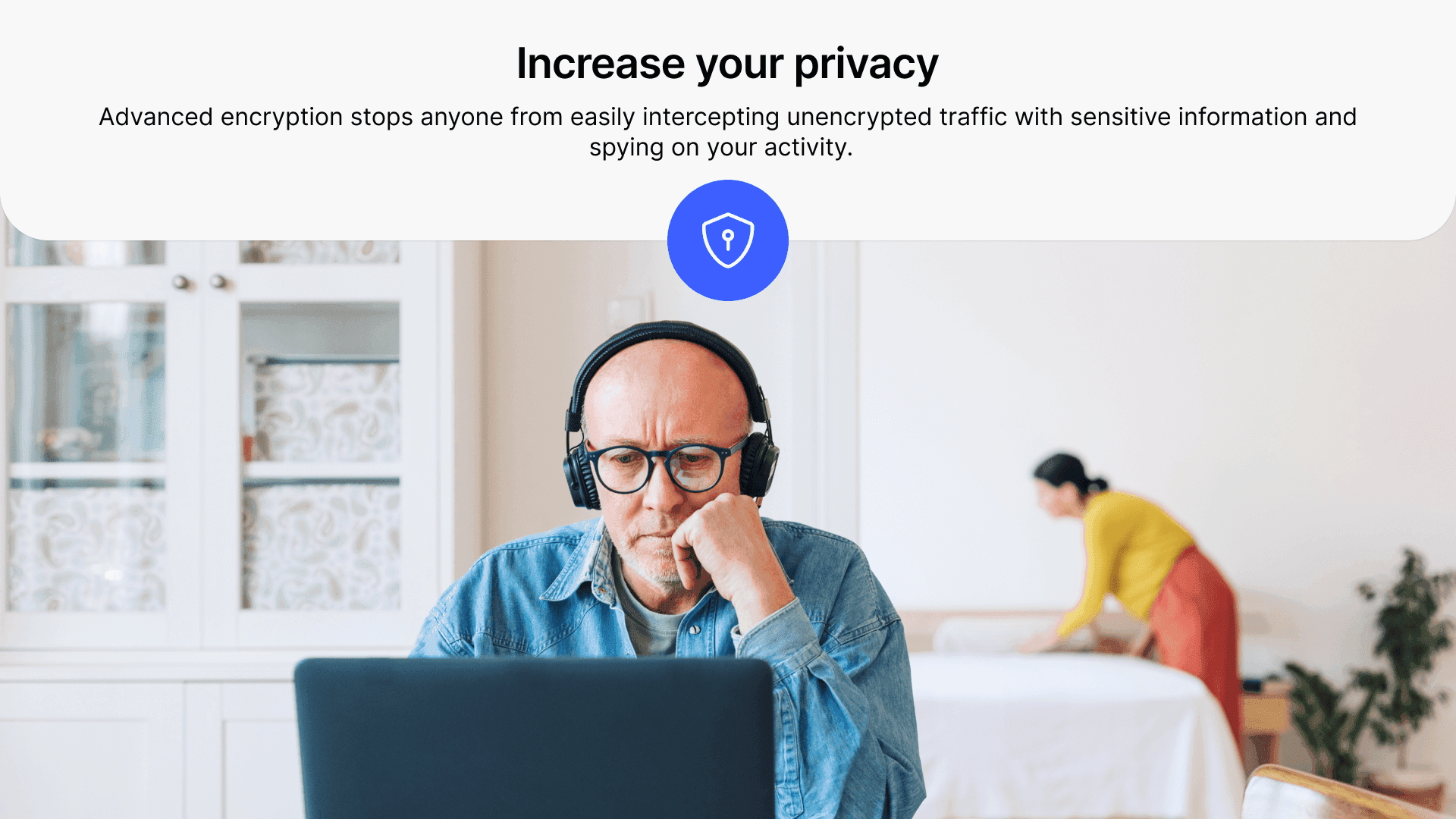 NordVPN Basic — Other ライセンス — 2