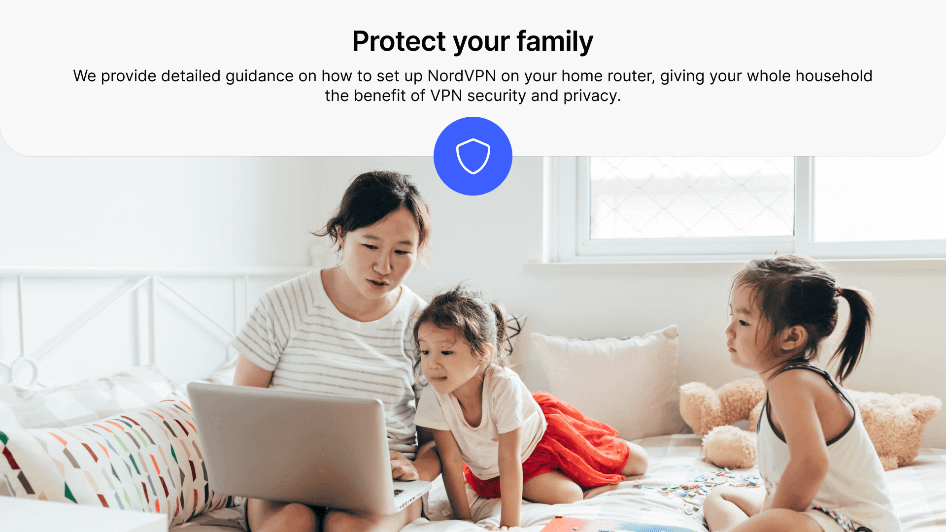 NordVPN Basic — Other ライセンス — 3
