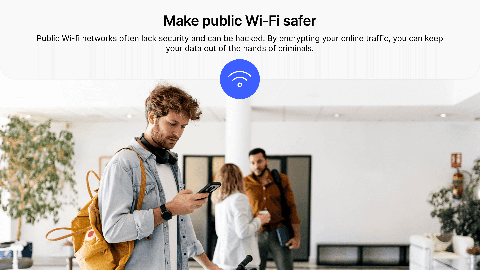 NordVPN Basic — Other ライセンス — 1