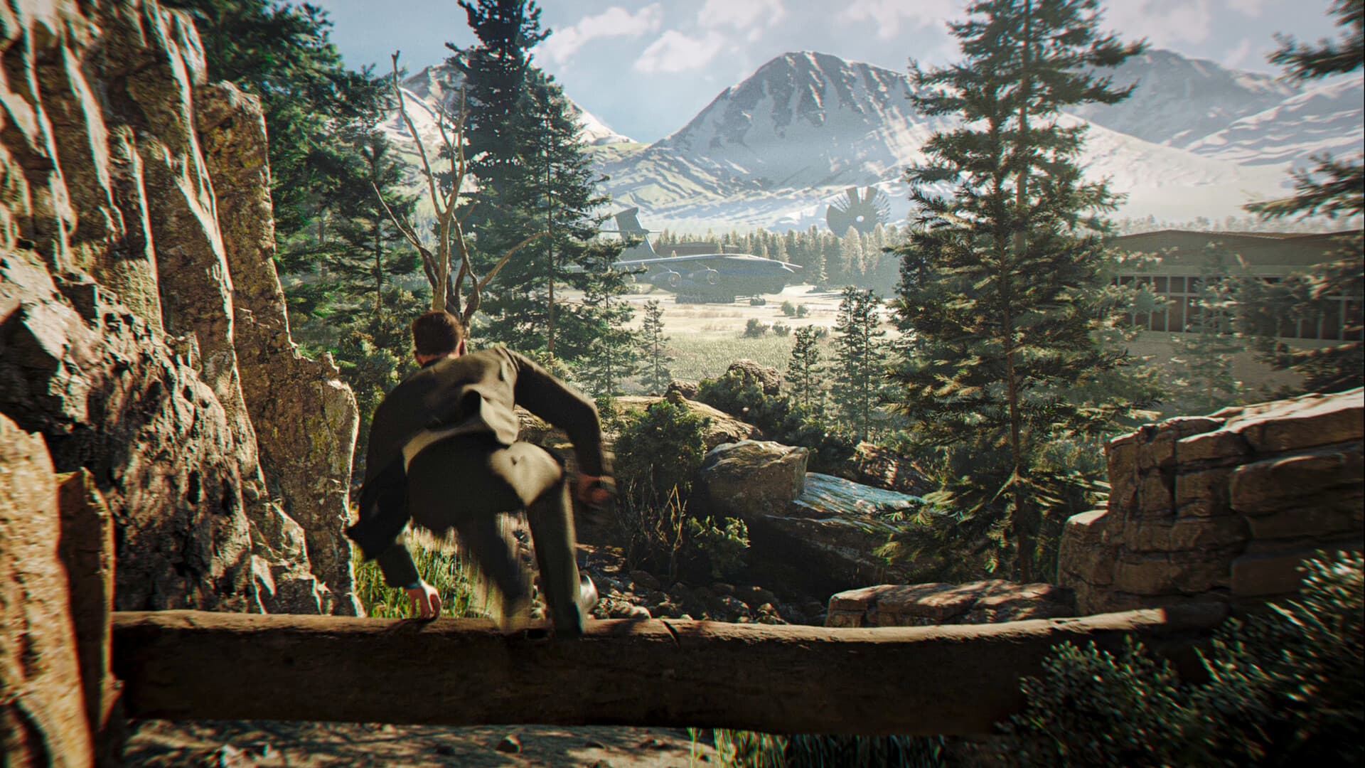 007 First Light — مفتاح لعبة Steam — 4