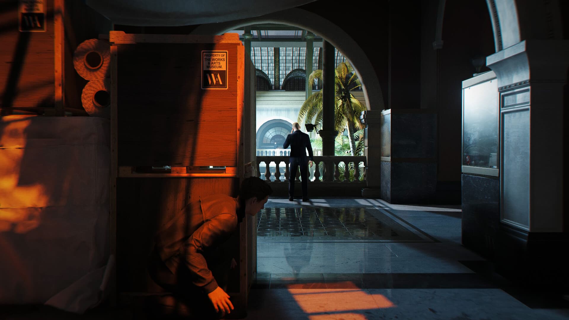 007 First Light — مفتاح لعبة Steam — 2