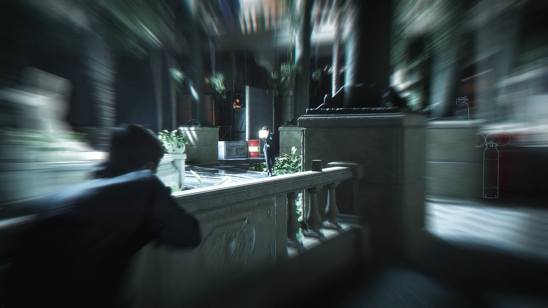 007 First Light — مفتاح لعبة Steam