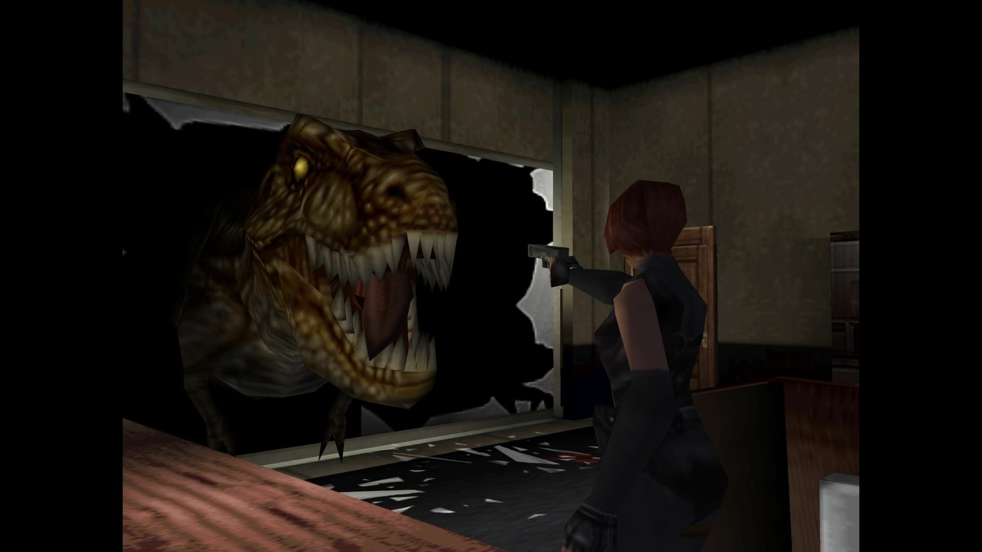 Dino Crisis — Steam ゲームキー — 4