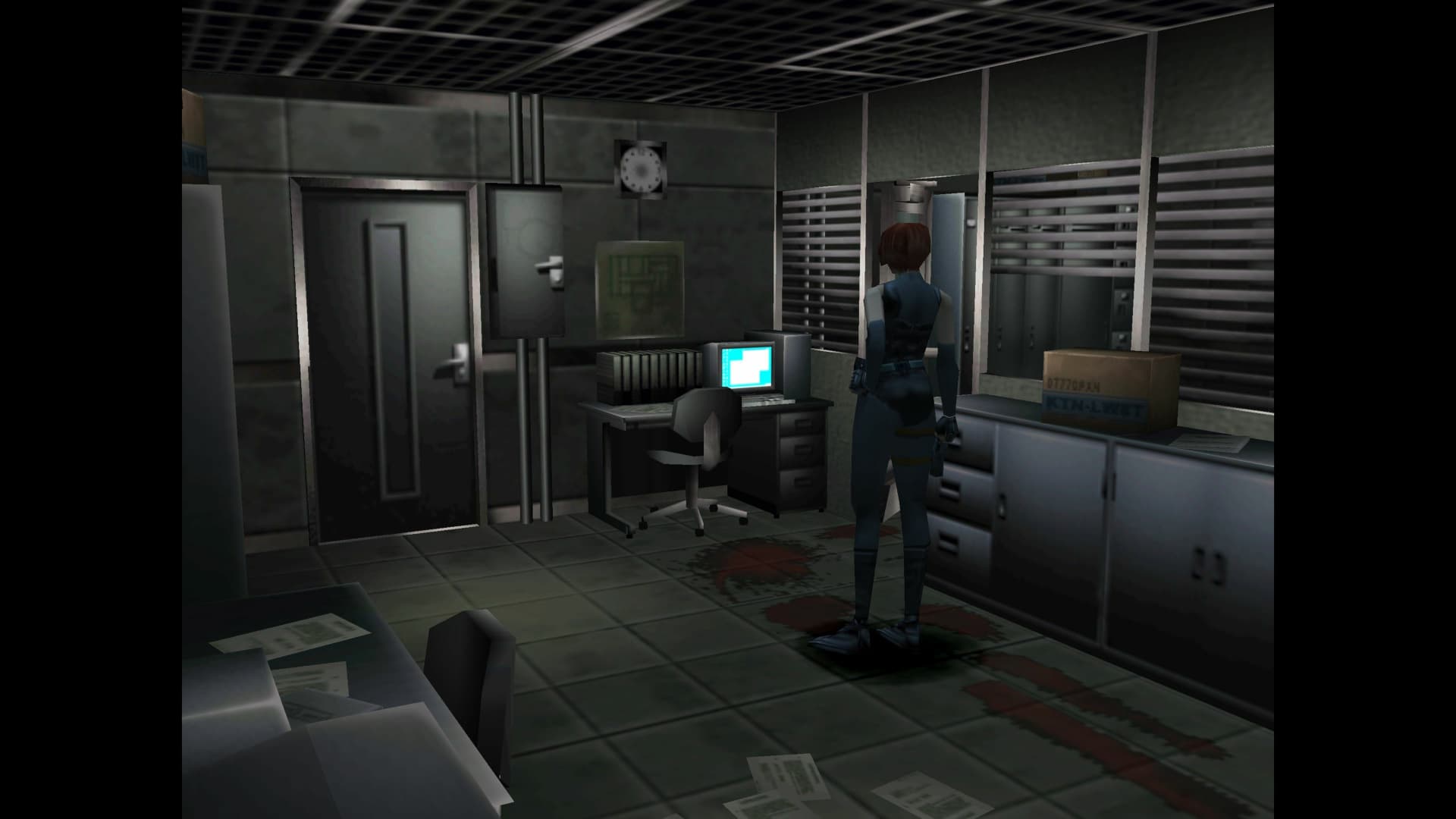 Dino Crisis — Steam ゲームキー
