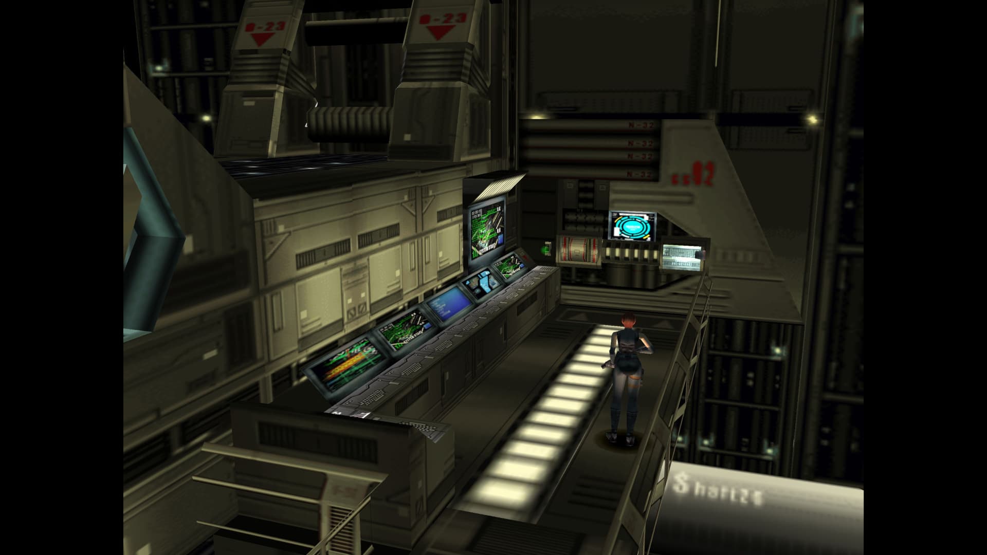 Dino Crisis — Steam ゲームキー — 3