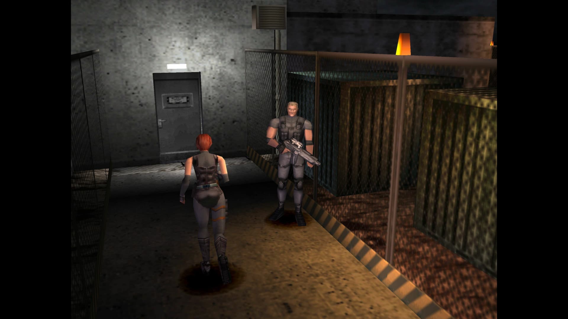 Dino Crisis — Steam ゲームキー — 1