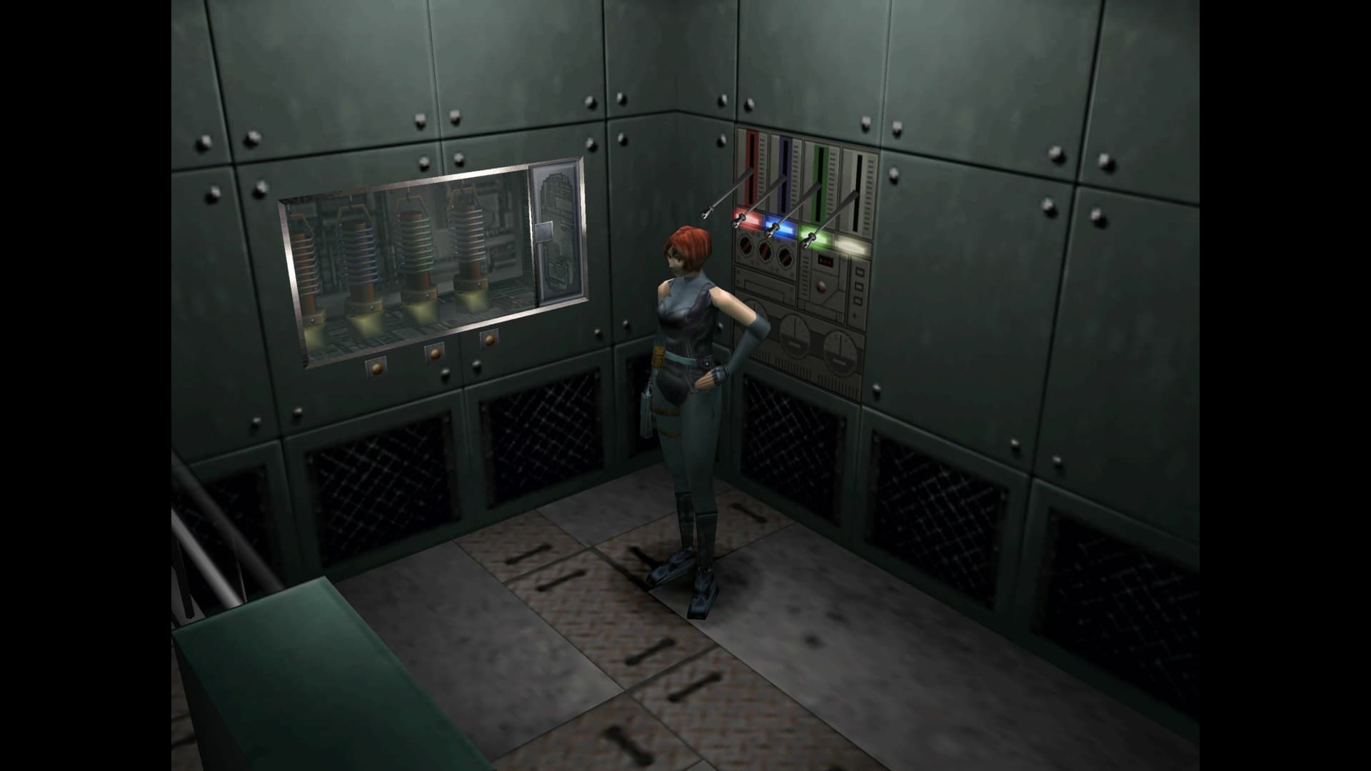 Dino Crisis — Steam ゲームキー — 2