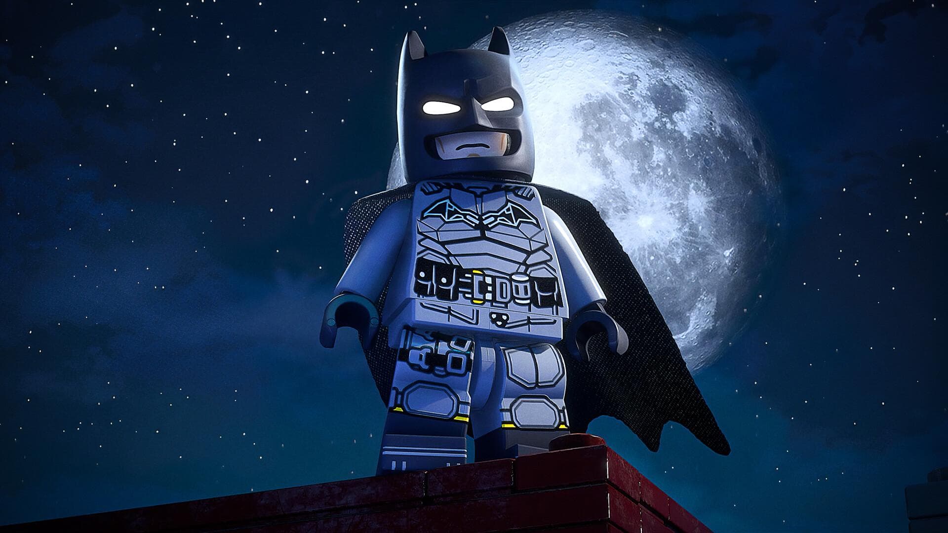 LEGO Batman: Legacy of the Dark Knight — Chiave di gioco Steam — 4