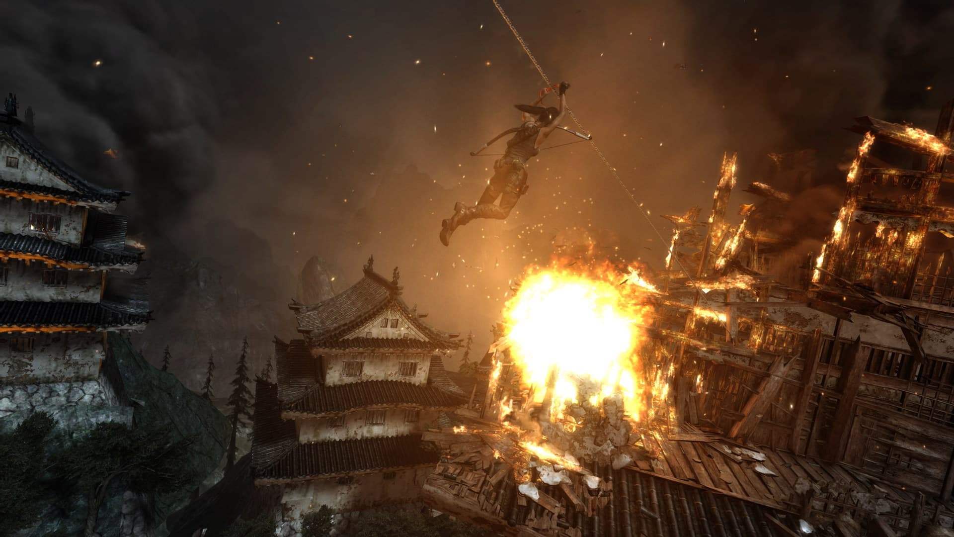 Tomb Raider Game of the Year Edition — Clé de jeu Steam — 3