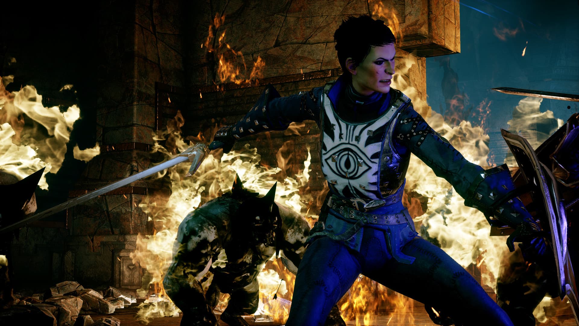 Dragon Age: Inquisition — Chiave di gioco EA App — 3