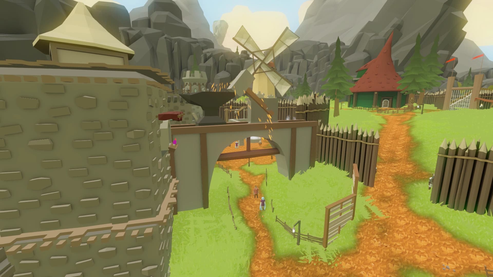 Windscape — مفتاح لعبة Steam — 2