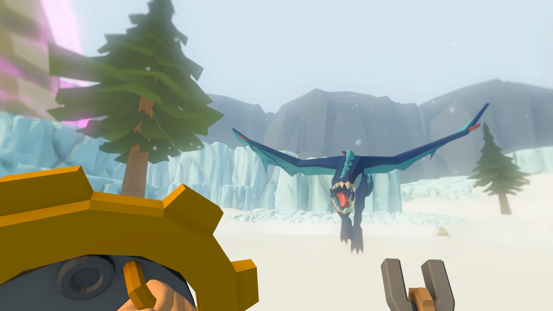 Windscape — مفتاح لعبة Steam