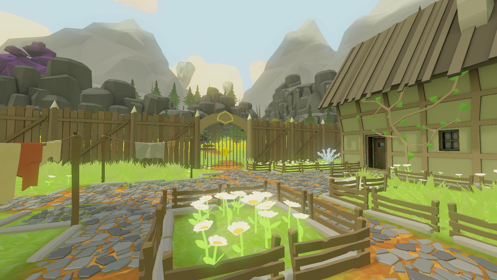 Windscape — مفتاح لعبة Steam — 1