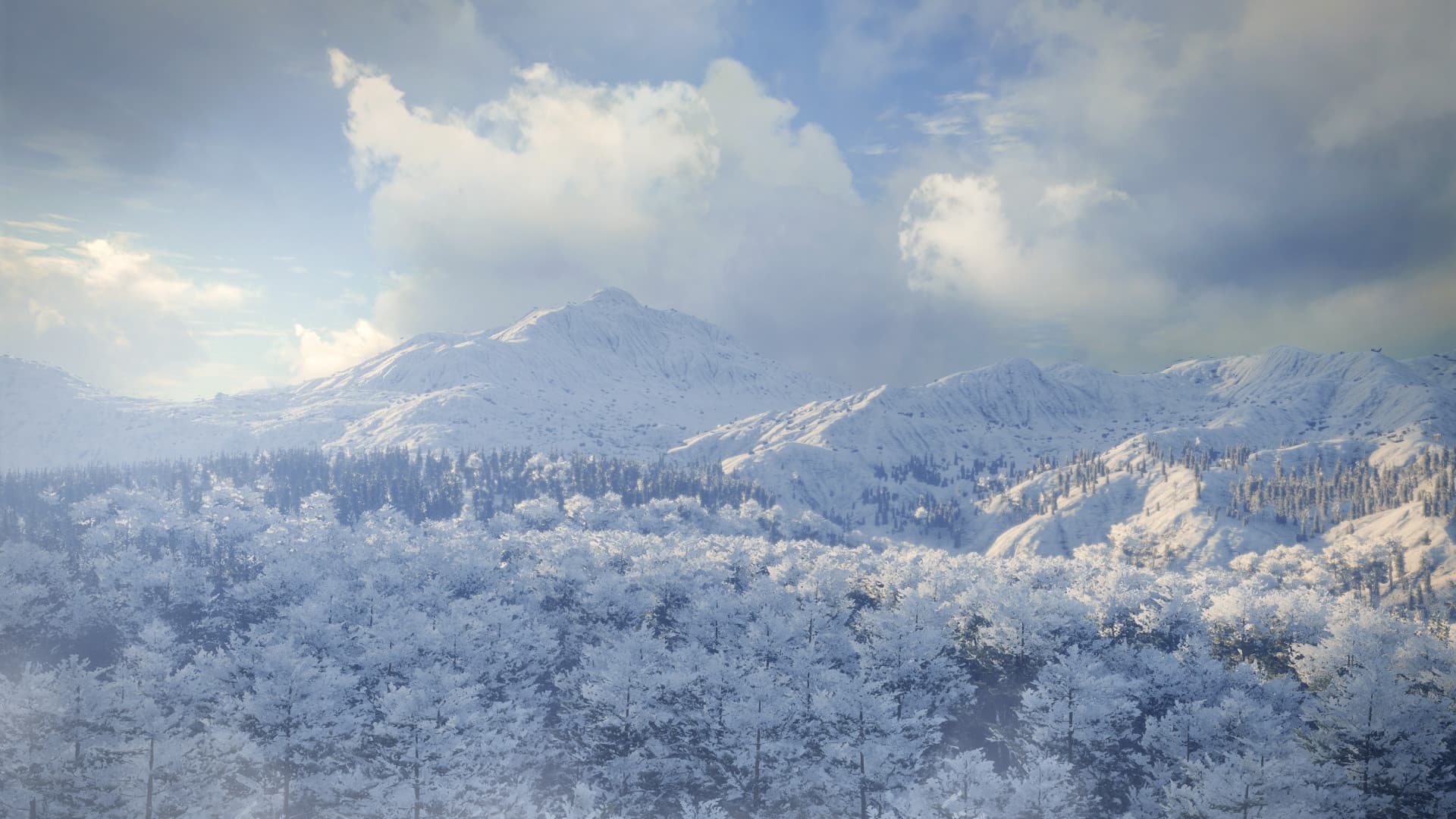 theHunter: Call of the Wild - Medved-Taiga DLC — DLC Steam