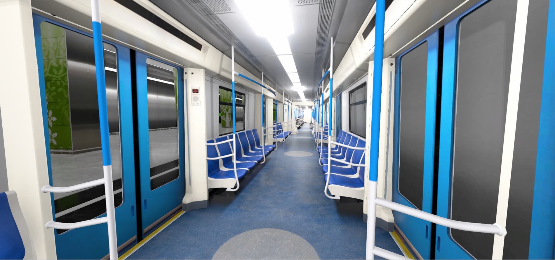 Metro Simulator — Chiave di gioco Steam — 4