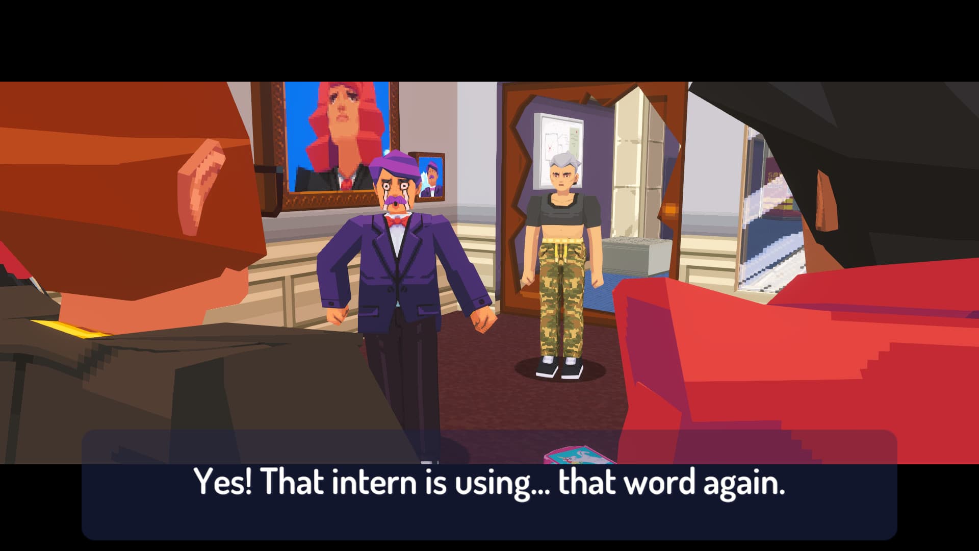 Say No! More — Chiave di gioco Steam — 5