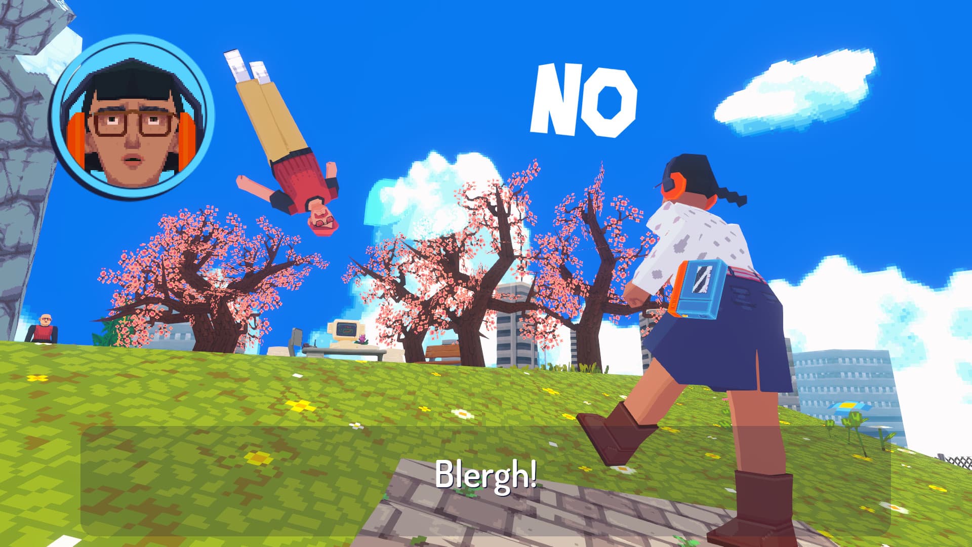 Say No! More — Chiave di gioco Steam