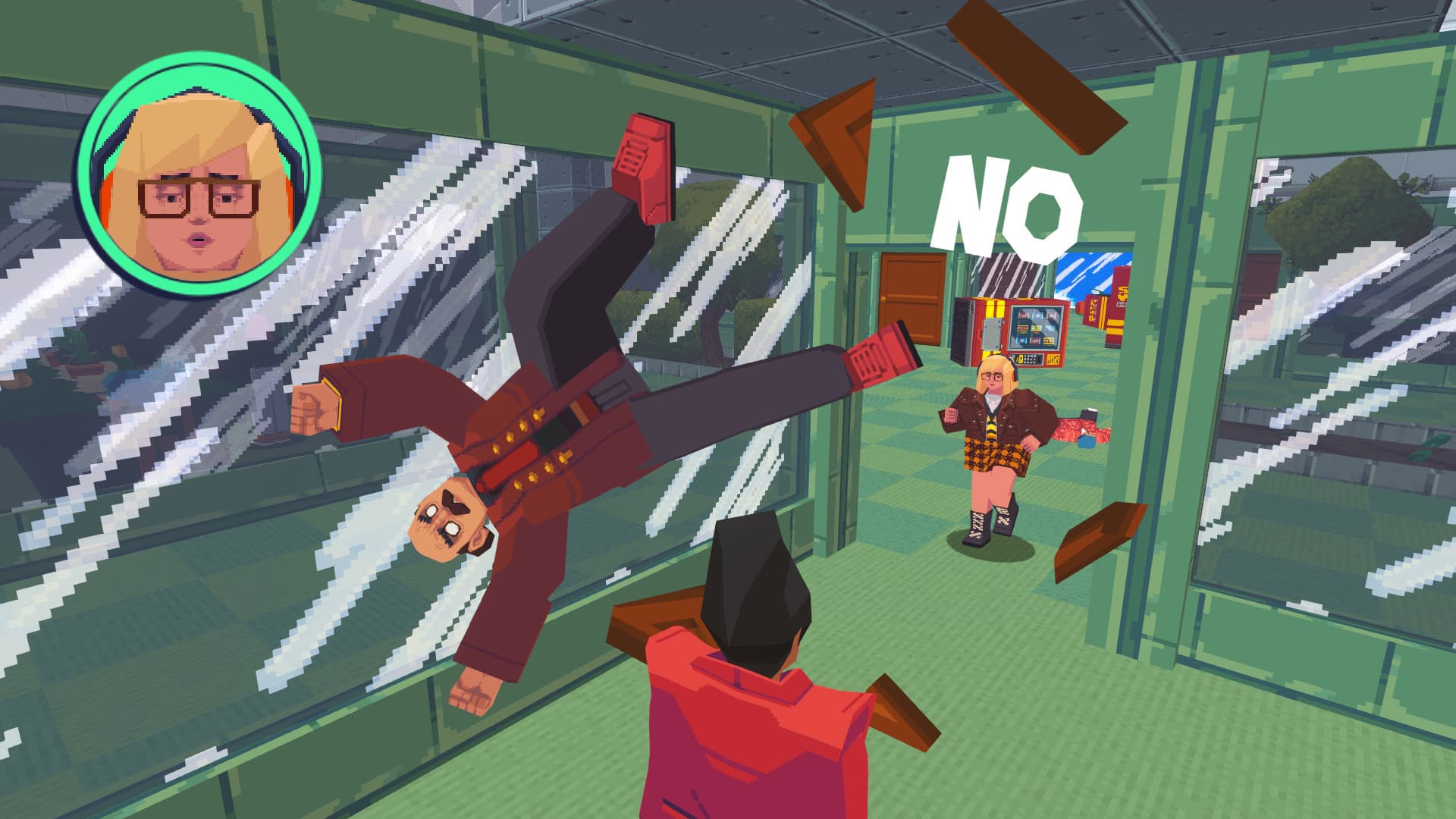 Say No! More — Chiave di gioco Steam — 4
