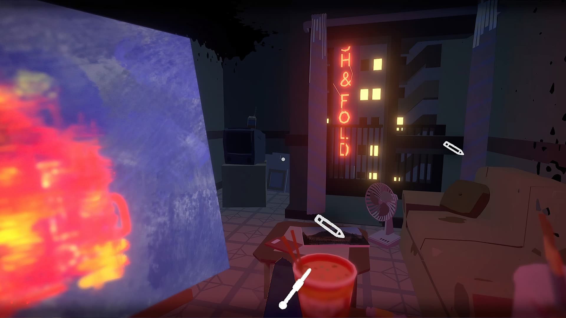 Before Your Eyes — Steam गेम की — 4