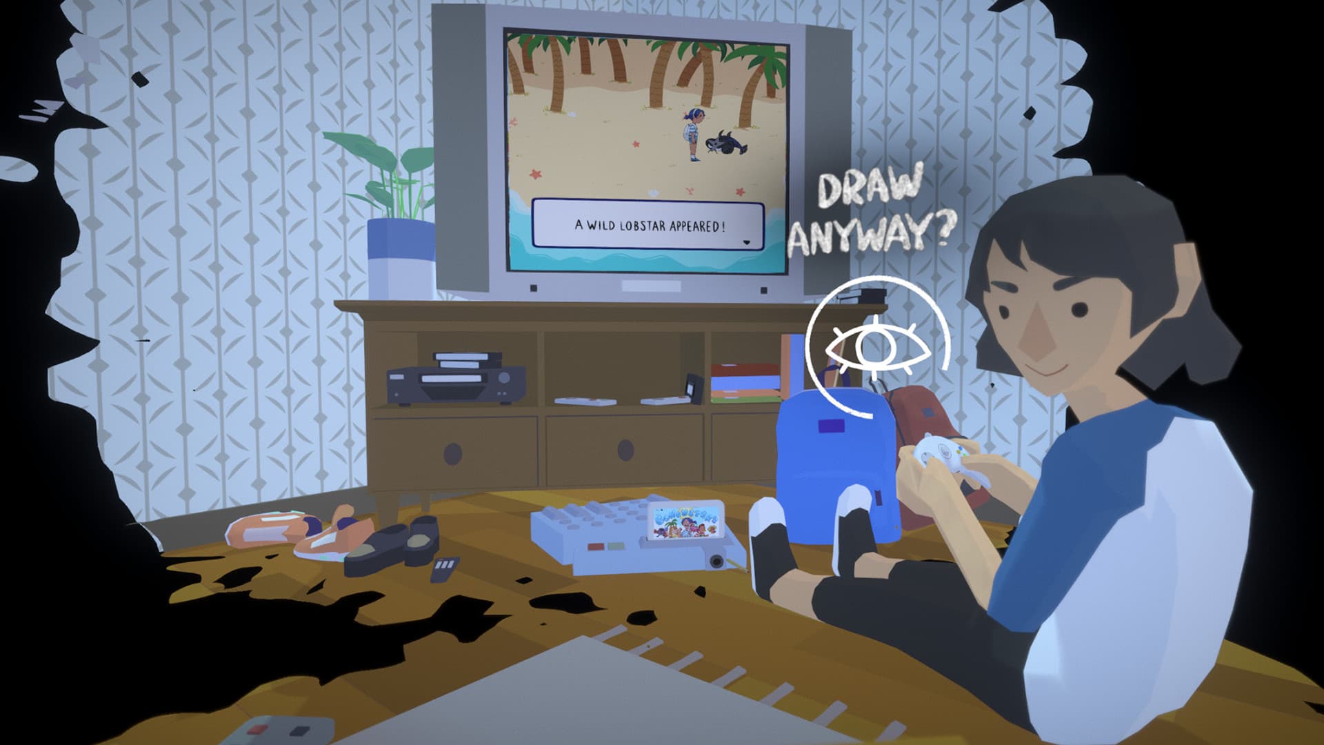 Before Your Eyes — Steam गेम की — 3