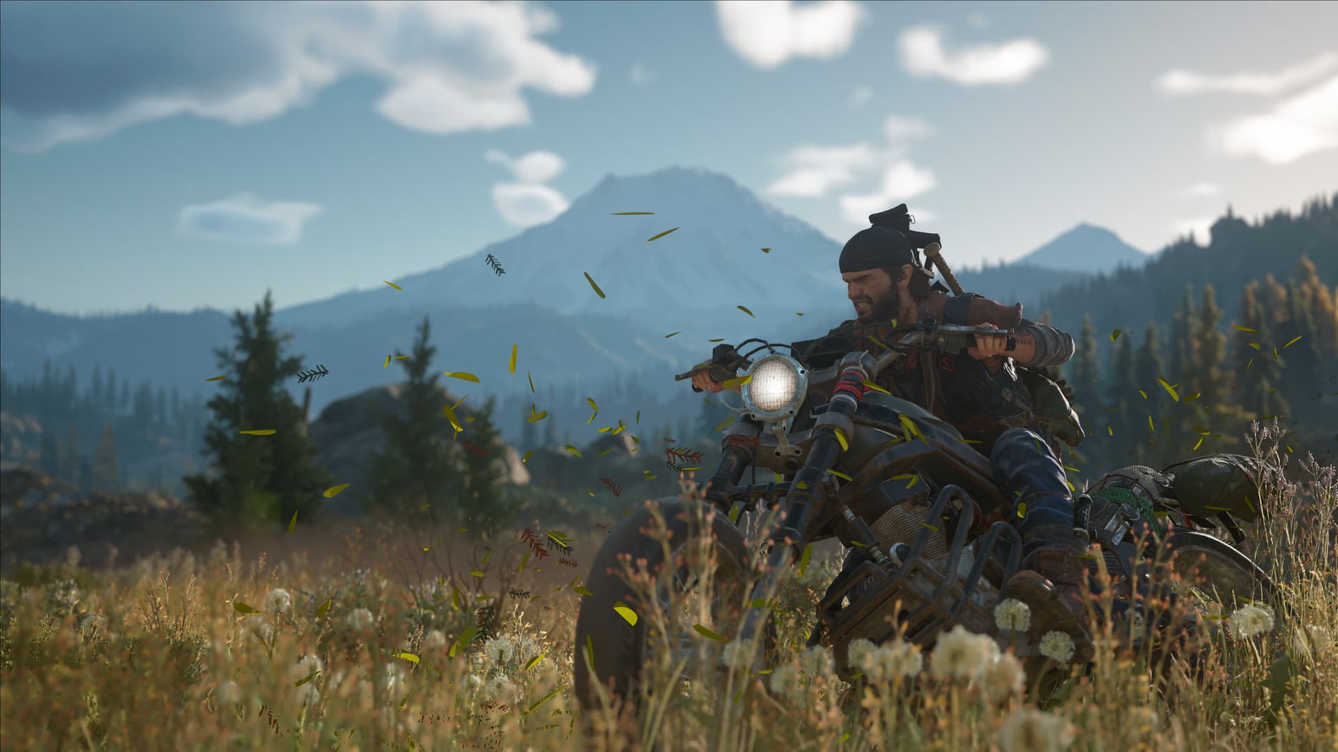 Days Gone — Chiave di gioco Steam — 3